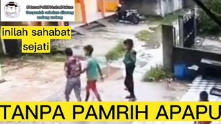 SAHABAT SEJATI