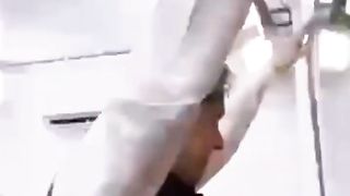Khan ka style Mashaallah