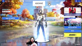 COMMENT GAGNER DE L'ARGENT SUR FORTNITE