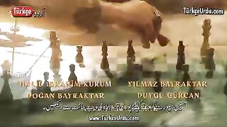 Barbarosa season 2 episode11 in urdu