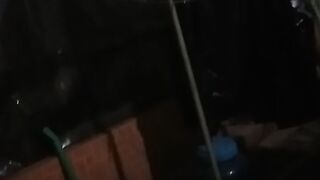 Suasana malam