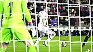 Real Madrid skill