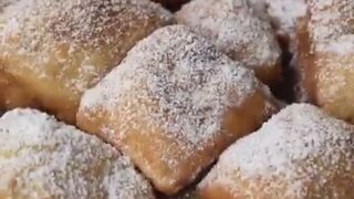 Apple snake recipe ( subscribe please ) 2