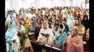 Tere Mar khana se Yesu mane sifa pai hai