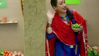 Gawanden song by bushra ansari