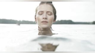Beautiful  Russian girl 3