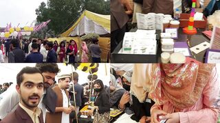 Food festival