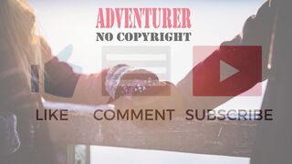 Unavailable by casumic romantic (adventurer no copyright music)