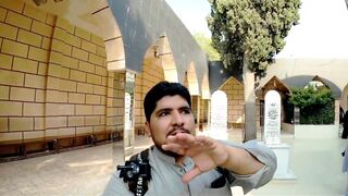 ???????? Hazrat Bilal habshi r a | Syria ziyarat