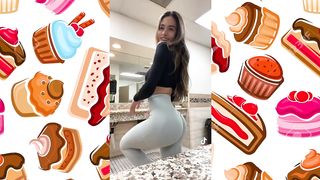 Pretty Girl ???? #tiktok #dance #bigbankchallenge #shorts #prettygirl.