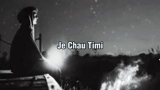 JE CHAU TIMI ???????? Cover Song