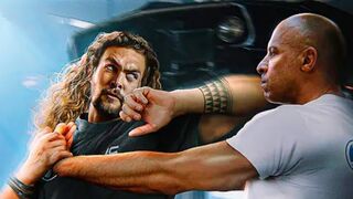 FAST X FAST AND FURIOUS 10 Extended Trailer (4K ULTRA HD) 2023