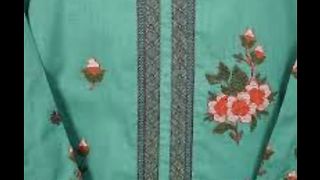 Best design neck   dress colour 2023