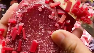 Soap relaxation Video Satisfying Videos of 2023