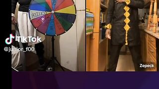 Samplée et Zepeck en live tiktok