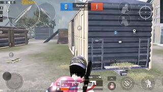 Fastest head shoot in my attitude.