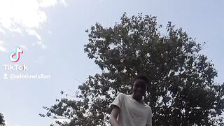 D.boy dance