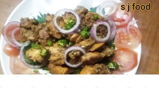 Chicken Achari Boti Recipe | Restaurant Style - BBQ | Chicken Tikka | s j food