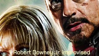 Fun Fact About Marvels The Avengers Movie