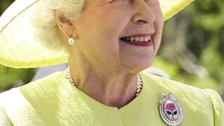 5 Things You Didn't Know About Queen Elizabeth