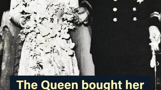 The Untold Story of Queen Elizabeth II