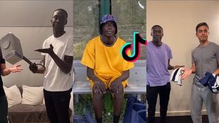 Most Liked Khaby Lame TikTok Compilation 2021