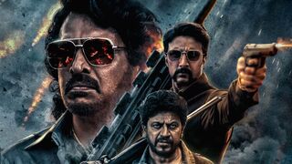 Kabzaa_(2023) South Hindi_Dubbed Movie