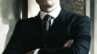Thomas Shelby 2