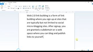 Web 2.0 Backlinks_ Best Backlinks For SEO _ Free web 2.0 DoFollow Backlinks