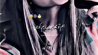 Zoya Queen ???? Watsapp STATUS FOR Cute Girl