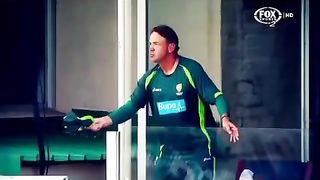 Cricket High light South Africa V Africa ????