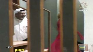 المسلسل الكويتي الذليل عام 1981م الحلقة 5 jalili99