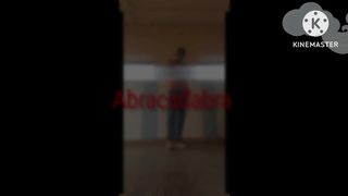 D.boy dance 2