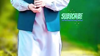 Looking good my leader