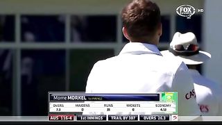 Cricket High light South Africa V Africa ????  part 3