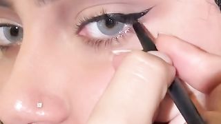 night glam