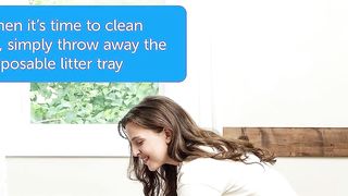 PetSafe ScoopFree Crystal Litter Tray Refills