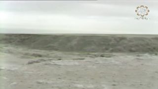 المسلسل الكويتي الرحيل ١٩٨٠م الحلقة 1 jalili99