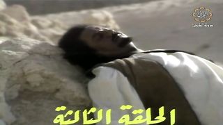 المسلسل الكويتي الرحيل ١٩٨٠م الحلقة 3 jalili99