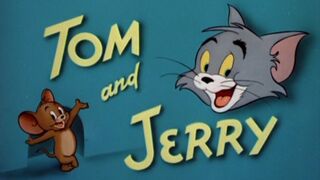 Tom&jerry 2