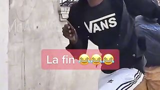 Le voleur malin