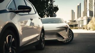 10 Newest Craziest Concept cars 2023