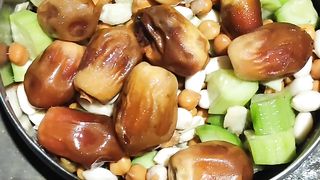 Fruit mixing
