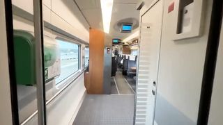 USA Vs Spain ???????? train's