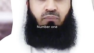 How to ask something from Allah