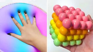 Compilation Satisfying Slime