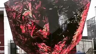ЭТО ШЕДЕВР.СТОИТ ПОСМОТРЕТЬ.