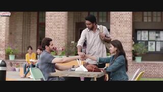 Hum Teri Mohabbat Mein Yun Pagal-CollegeCrushLove Story -Full video