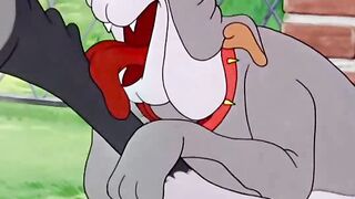 Tom and jerry 5