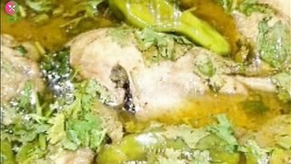 لزیزچکن کراہی I Laziz Chicken White Karahi ???? I White Karahi I Chicken Karahi